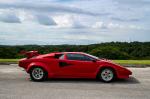 Lamborghini Countach LP5000 S Quattrovalvole 1988 года